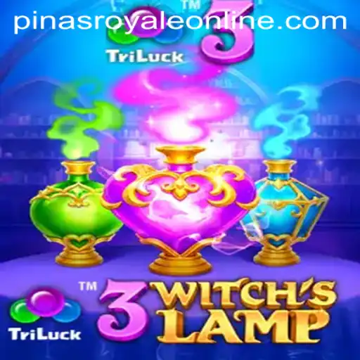 3WitchsLamp: Unveiling the Magical World of PinasRoyale