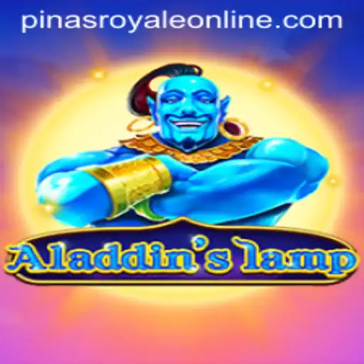 Discover the Enchantment of Aladdinslamp: A New Era in Gaming with PinasRoyale
