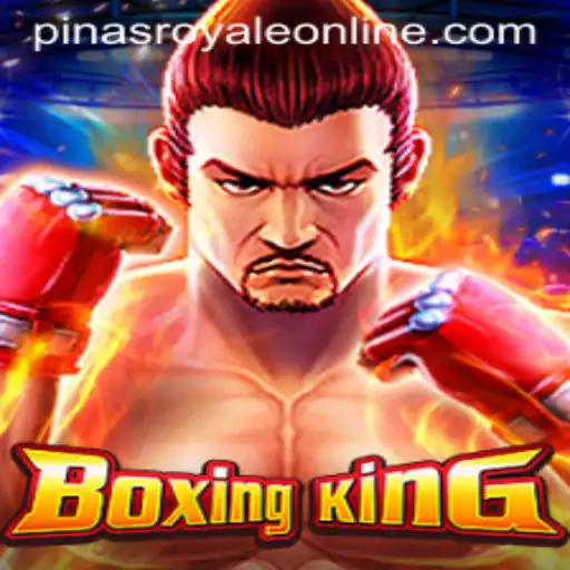 Unveiling BoxingKing: The Ultimate PinasRoyale Experience