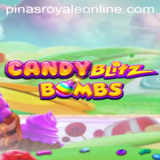 Unveiling CandyBlitzBombs: The Thrilling Adventure with PinasRoyale