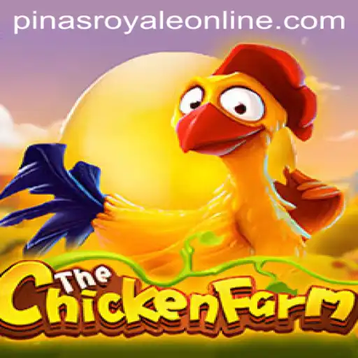 Unveiling ChickenFarm: The Interactive Experience with a Twist of PinasRoyale