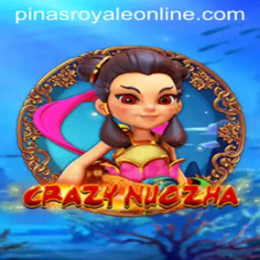 CrazyNuoZha: A Deep Dive into the World of PinasRoyale