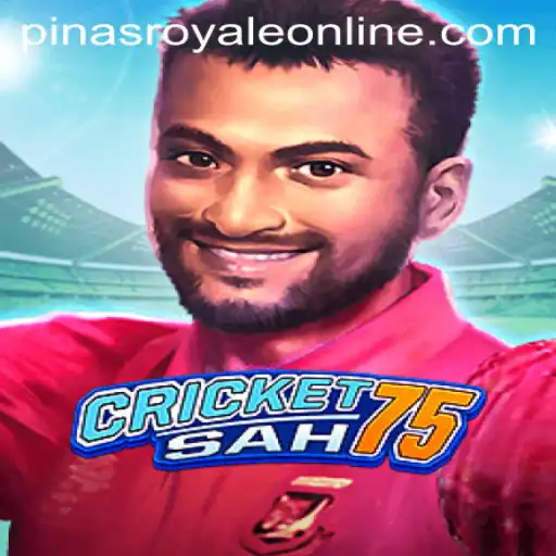 Discover the Excitement of CricketSah75: The Next Evolution in Sports Gaming