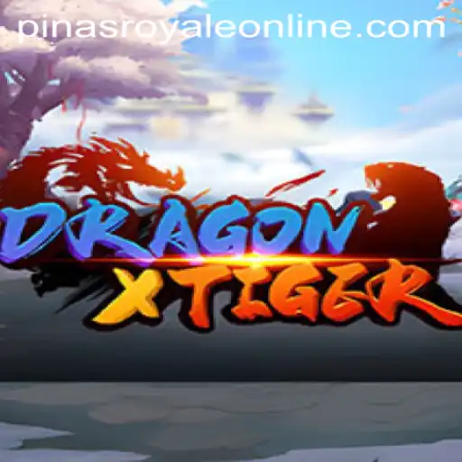 DragonXTiger: Exploring the Latest Virtual Adventure with PinasRoyale