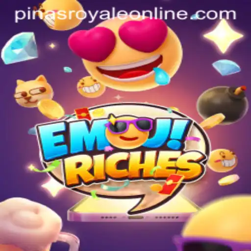 Exploring EmojiRiches: The Ultimate Gaming Experience with PinasRoyale