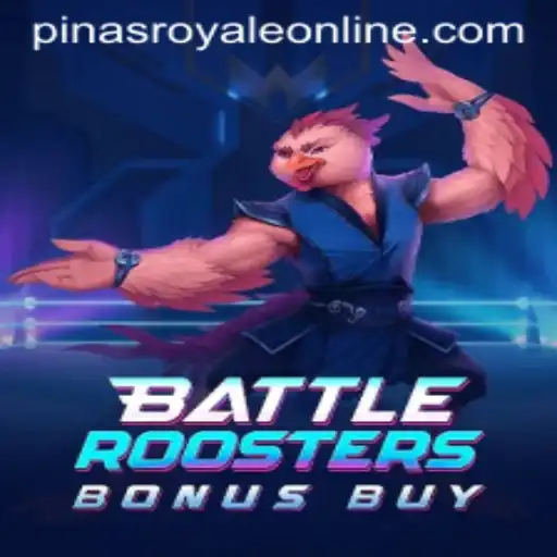 BattleRoostersBonusBuy: A Thrilling Game Experience in the World of PinasRoyale