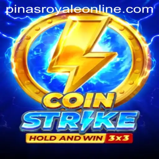 Exploring CoinStrike: The Fast-Paced Virtual Arena of PinasRoyale