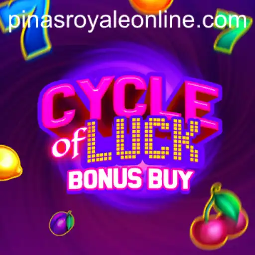 Cycle of Luck Bonus Buy: Unveiling the Thrills of Pinas Royale Gaming