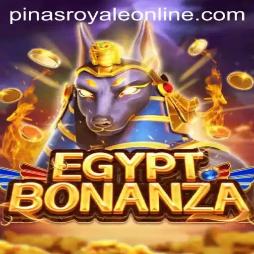 Exploring the Mysteries of EgyptBonanza: A Journey into Ancient Adventures with PinasRoyale