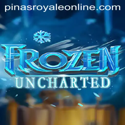 FrozenUncharted: Explore the Thrilling World of PinasRoyale