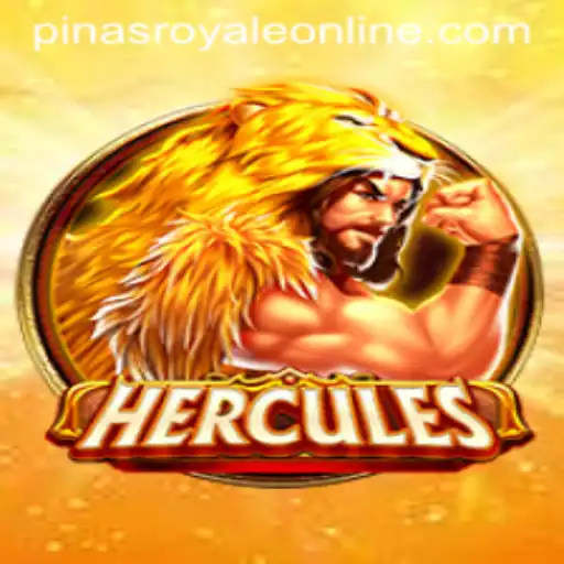 Hercules: The Ultimate Adventure in PinasRoyale