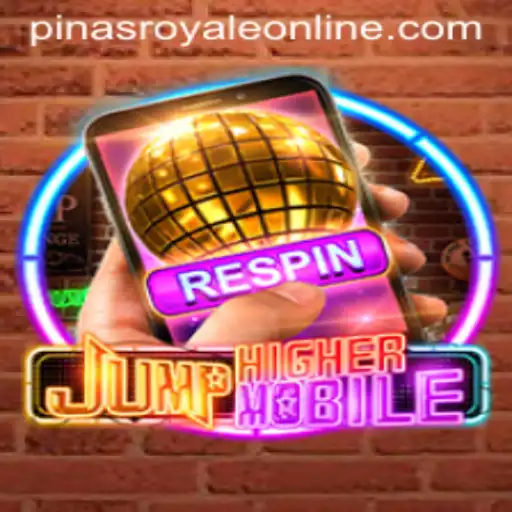 JumpHighermobile: The Thrilling Adventure Merging PinasRoyale Elegance