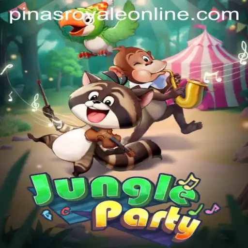Discover the Adventure: JungleParty and Its New Feature PinasRoyale