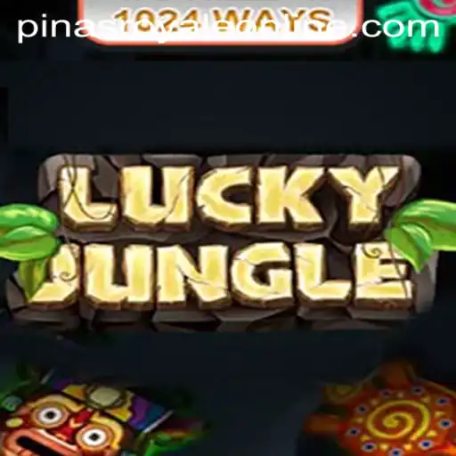 Discovering the Exciting World of LuckyJungle1024: A Deep Dive into PinasRoyale