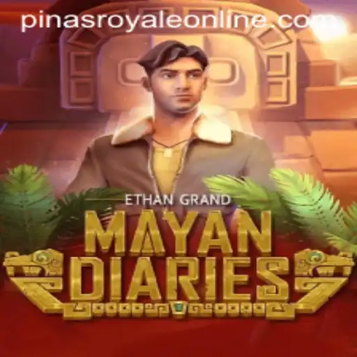 Unveiling the Mysteries of MayanDiaries and PinasRoyale: A Deep Dive into the Gaming World