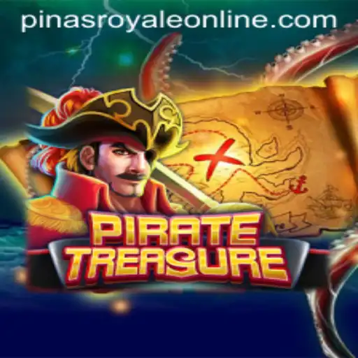 Embark on an Adventure with PirateTreasure: A Dive into the Swashbuckling World of PinasRoyale
