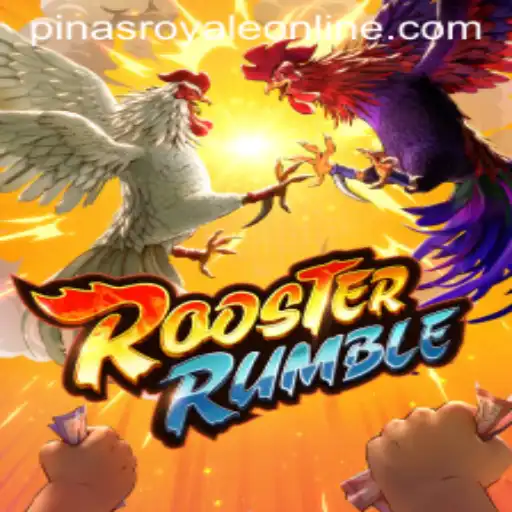 RoosterRumble: A Game-Changer in the World of PinasRoyale