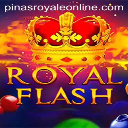RoyalFlash: A New Gaming Adventure with PinasRoyale