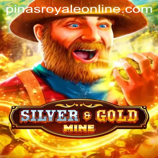 SilverGold: A New Era in Gaming with PinasRoyale