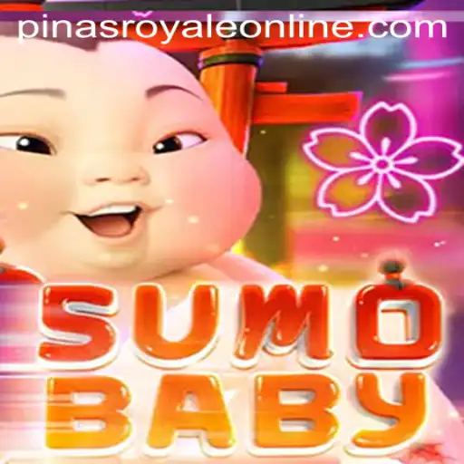The Fascinating World of SumoBaby and the PinasRoyale Phenomenon