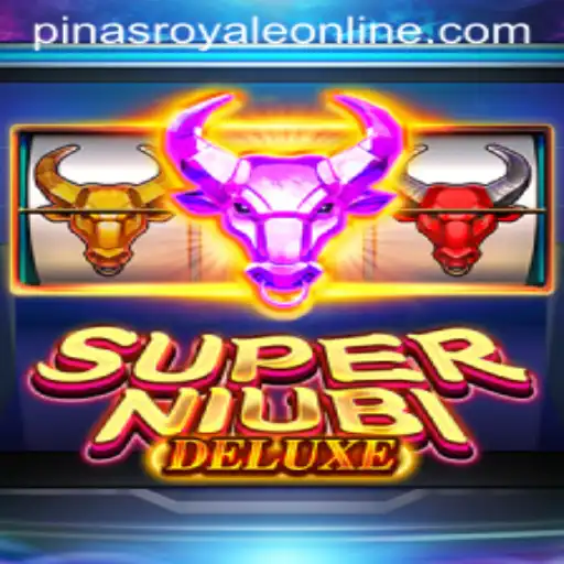 Dive into the World of SuperNiubiDeluxe: A Glimpse into PinasRoyale Gameplay