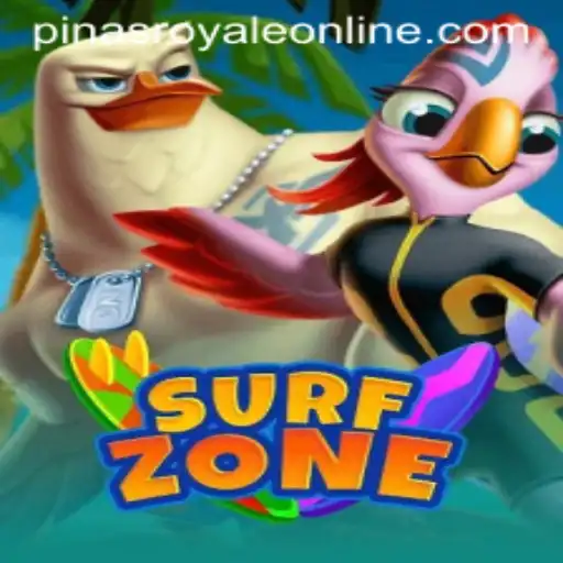 SurfZone: Navigating Adventures in PinasRoyale