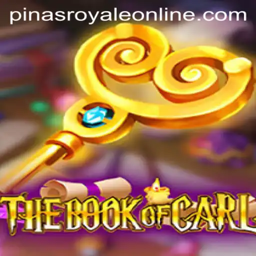 TheBookofCarl Meets PinasRoyale: A Unique Gaming Experience