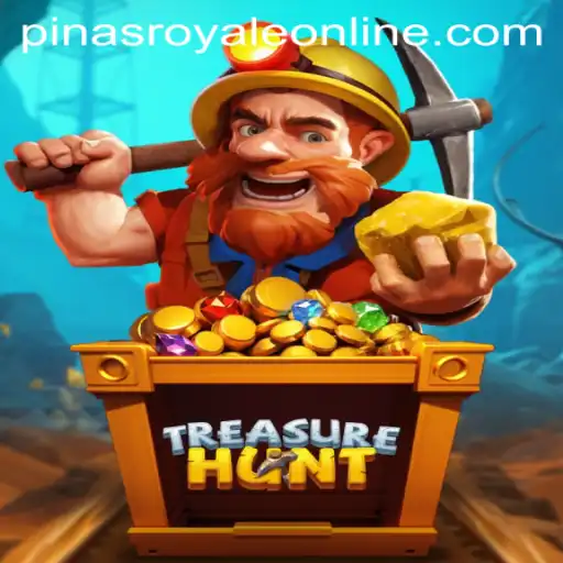 Exploring the Exciting World of TreasureHunt: The Ultimate Adventure with PinasRoyale