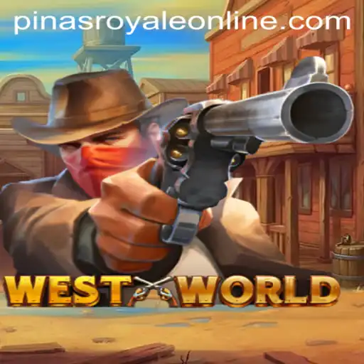 Exploring the Virtual Realms of WestWorld: A Journey into PinasRoyale