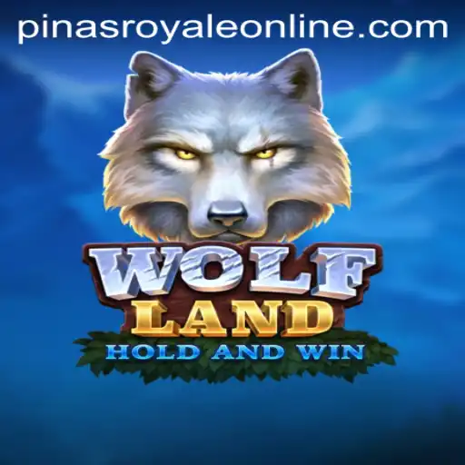 Exploring WolfLand: The Rise of PinasRoyale in the Virtual Gaming World
