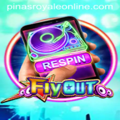 FlyOut: The Next Big Thing in Gaming with a PinasRoyale Twist