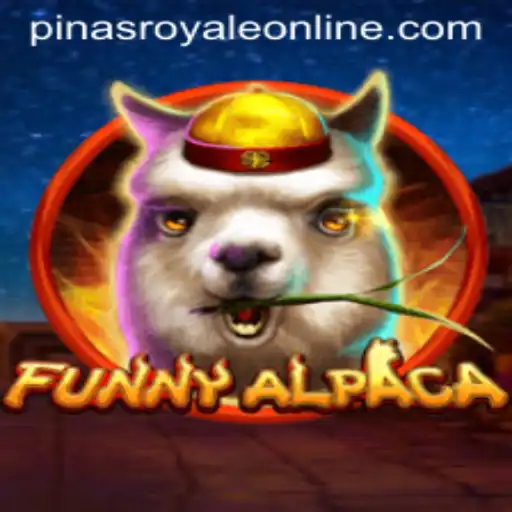 Unveiling the Quirky World of FunnyAlpaca: A Dive into PinasRoyale