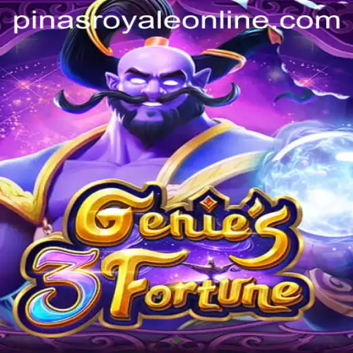 Discovering Genie3Fortune: An Exciting Adventure into PinasRoyale