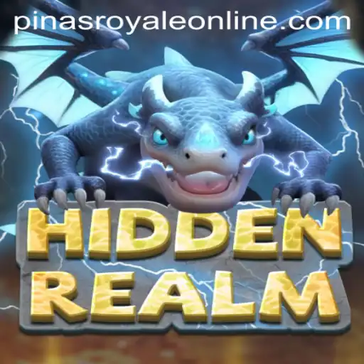 Exploring the Enigmatic World of HiddenRealm and the Thrilling PinasRoyale