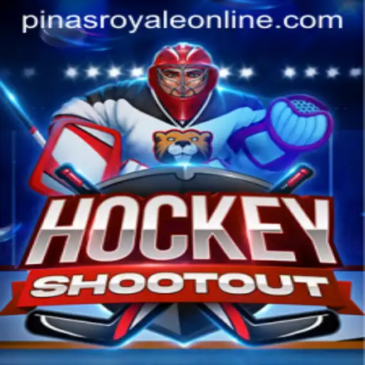 HockeyShootout: Revolutionizing the Digital Hockey Arena with PinasRoyale