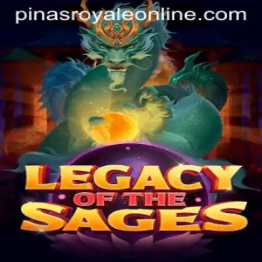 LegacyoftheSages: A Riveting Journey Through PinasRoyale