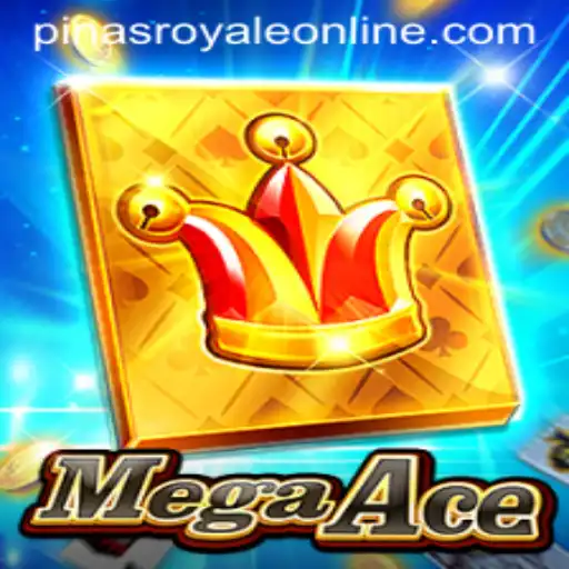 MegaAce: Dive into the Exciting World of PinasRoyale