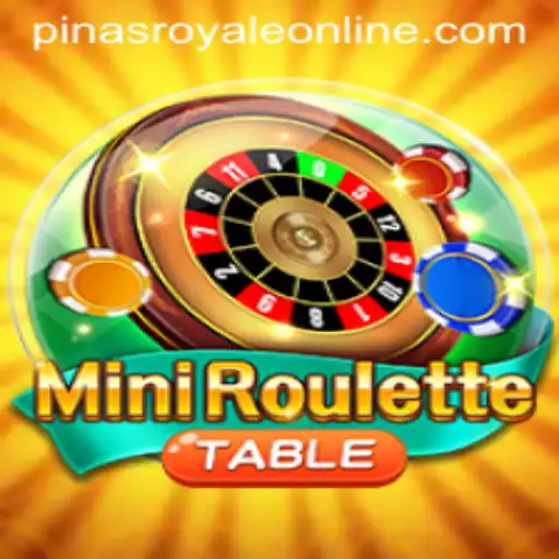 A Comprehensive Guide to MiniRoulette by PinasRoyale
