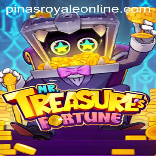 Discover the Exciting World of MrTreasuresFortune and the Thrills of PinasRoyale