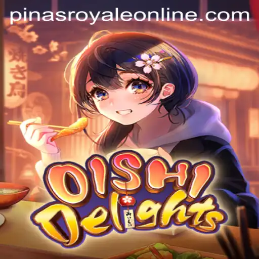 Explore the Culinary Adventure of OishiDelights: Uncover the Charm of PinasRoyale
