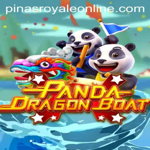 PANDADRAGONBOAT: An Exciting Blend of Culture and Competition