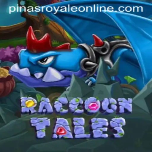 Discovering RaccoonTales: A Dive into the Enchanting World of PinasRoyale