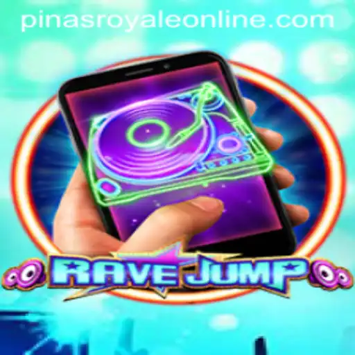 RaveJumpmobile: Embarking on a Digital Adventure with PinasRoyale