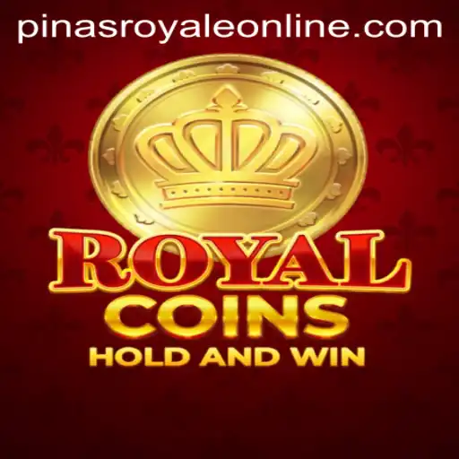 Exploring the Exciting World of RoyalCoins: A Deep Dive into PinasRoyale