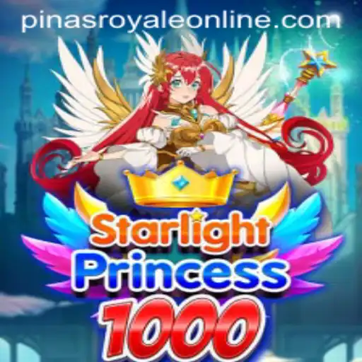 The Enchanting World of StarlightPrincess1000 and its PinasRoyale Nuances