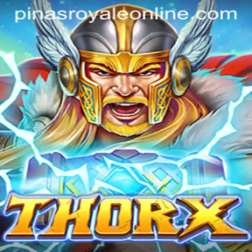 Discovering ThorX: The Advent of PinasRoyale
