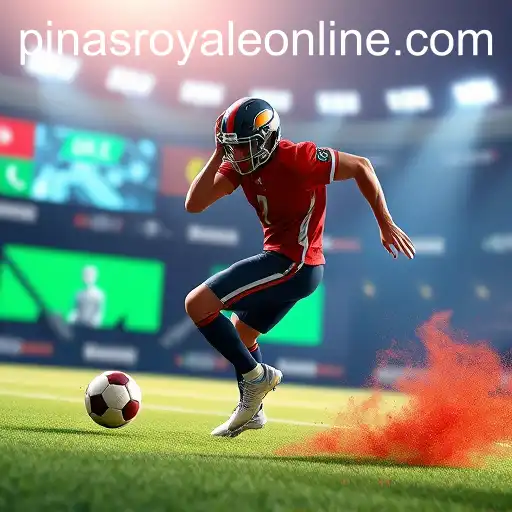 Virtual Sports: A New Era in Competitive Gaming with PinasRoyale