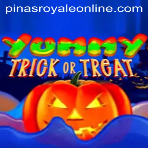 Unveiling YummyTrickorTreat: A Sweet Adventure Amidst PinasRoyale